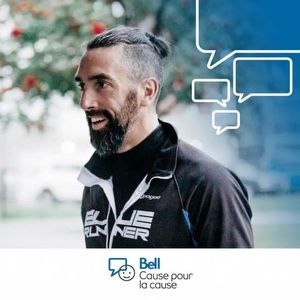 Meet your Posher, Richard